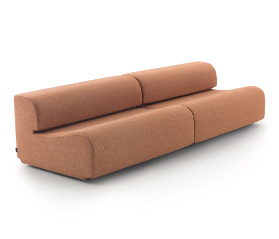 Bobo Canapè | Fauteuils | ARFLEX