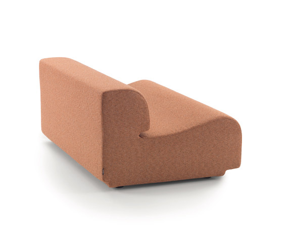 Bobo Sofa | Sillones | ARFLEX