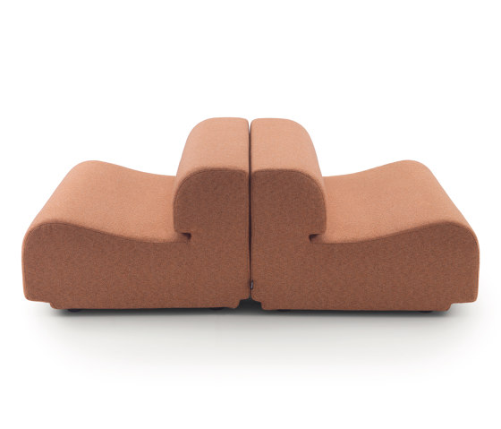 Bobo Sofa | Armchairs | ARFLEX