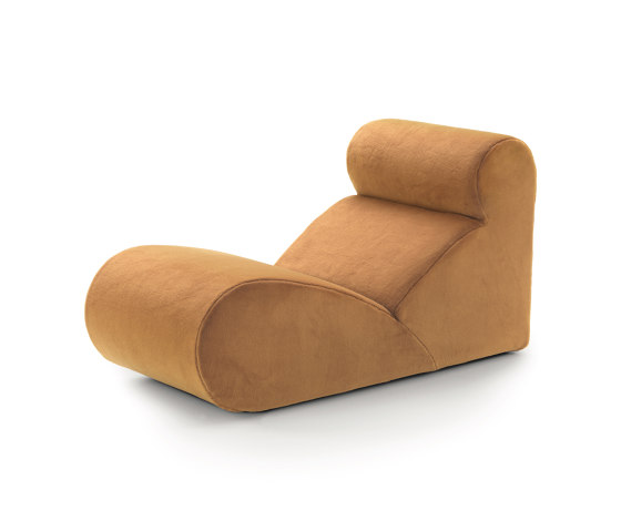 Boborelax | Chaise longues | ARFLEX