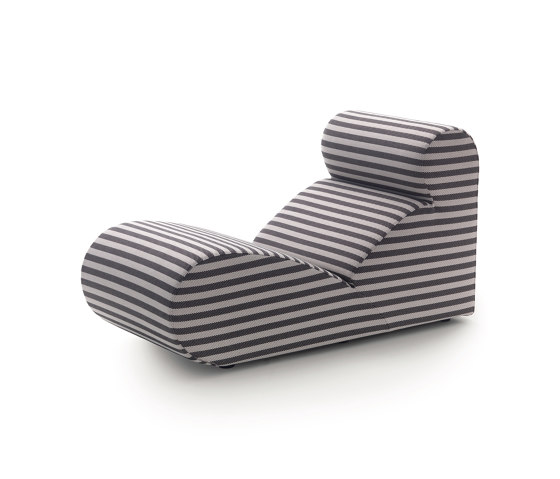 Boborelax | Chaise Longues | ARFLEX