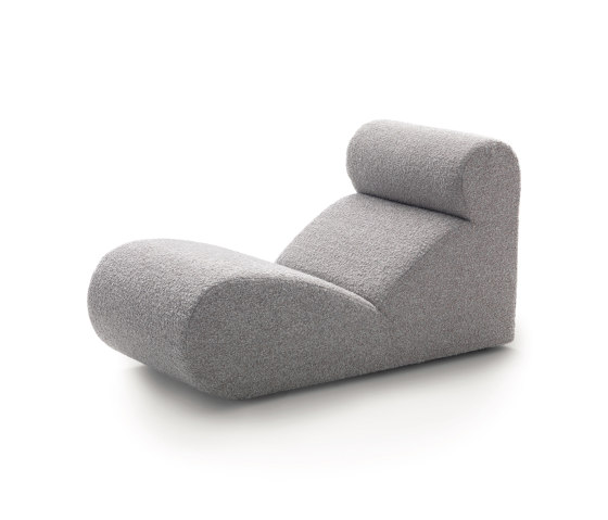 Boborelax | Chaise longue | ARFLEX