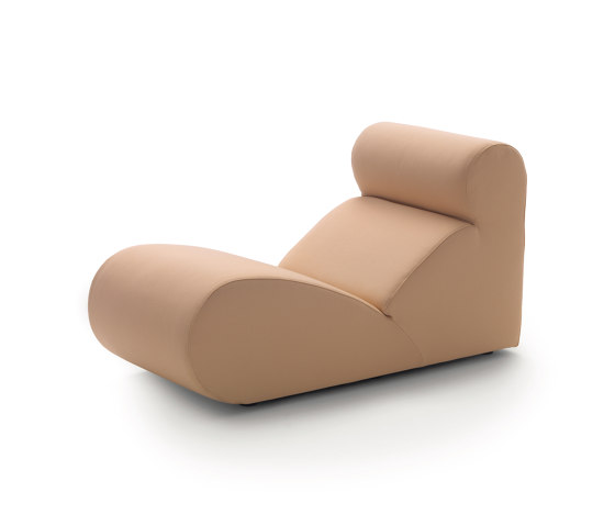 Boborelax | Chaise longues | ARFLEX