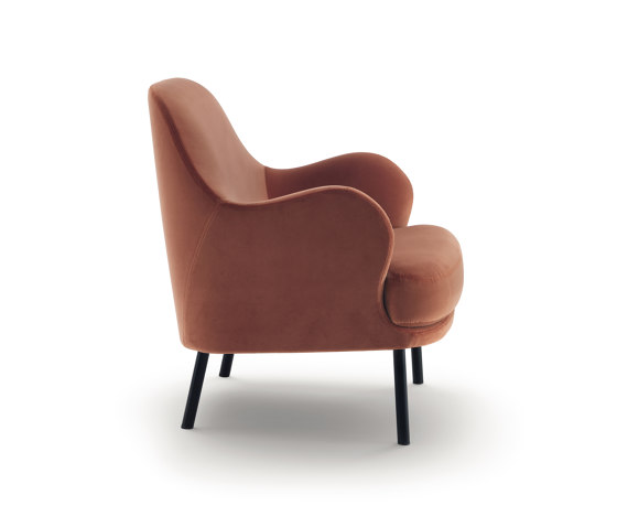 Brigitte Armchair | Armchairs | ARFLEX