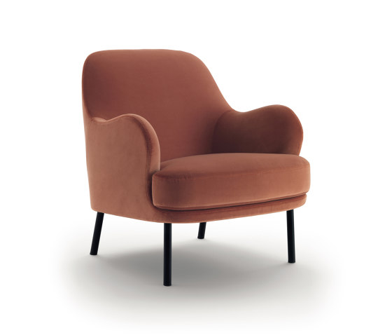 Brigitte Armchair | Sillones | ARFLEX