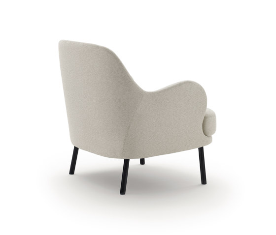 Brigitte Armchair | Sillones | ARFLEX