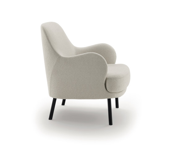 Brigitte Fauteuil | Fauteuils | ARFLEX