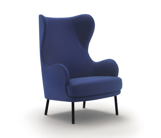 Brigitte Bergere Armchair | Armchairs | ARFLEX