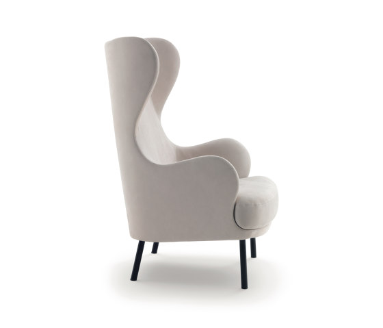 Brigitte Bergere Fauteuil | Fauteuils | ARFLEX