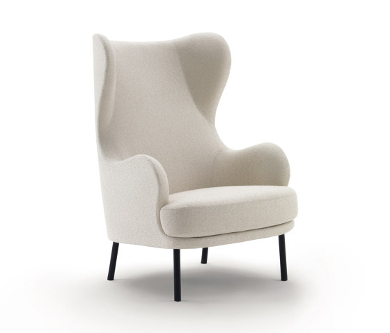 Brigitte Bergere Fauteuil | Fauteuils | ARFLEX