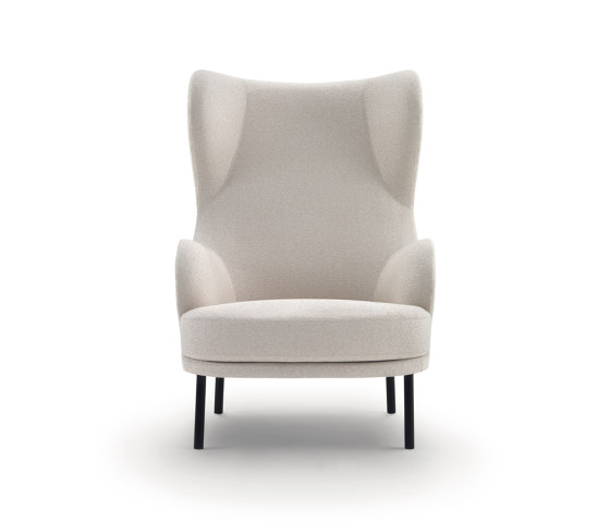 Brigitte Bergere Fauteuil | Fauteuils | ARFLEX