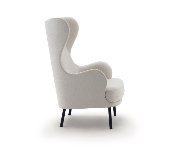 Brigitte Bergere Armchair | Armchairs | ARFLEX