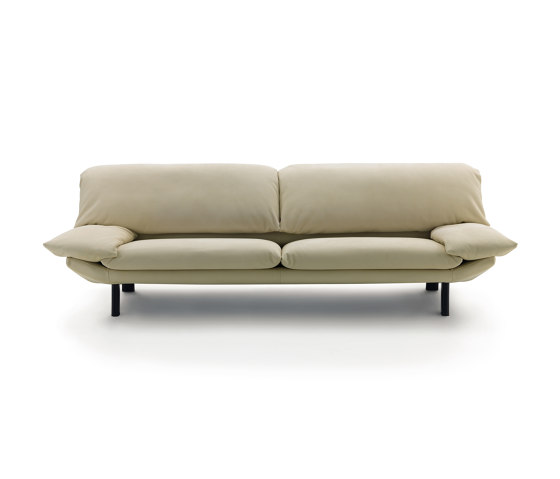 Casablanca Sofa - Lederversion | Sofas | ARFLEX