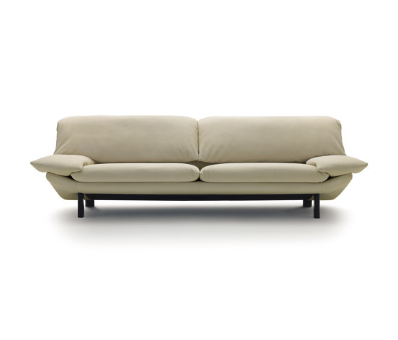 Casablanca Sofa - Lederversion | Sofas | ARFLEX