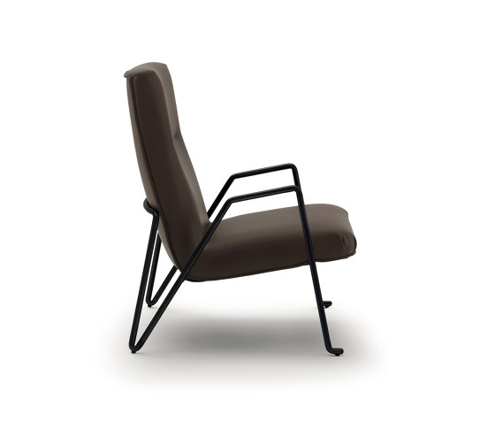 Solice Armchair | Sillones | ARFLEX