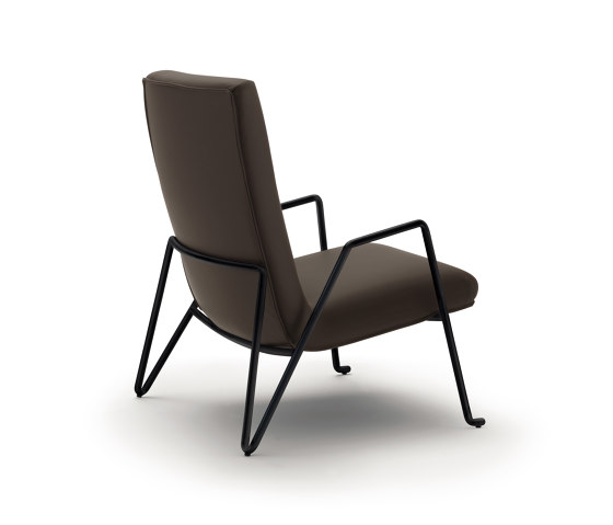 Solice Armchair | Sillones | ARFLEX