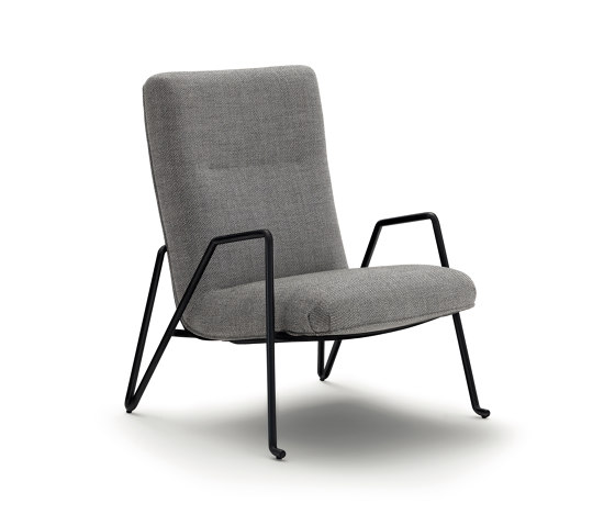 Solice Armchair | Armchairs | ARFLEX