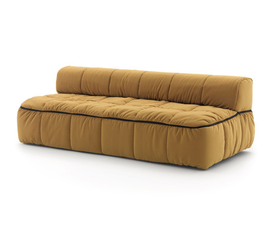 Strips Sofa Bed | Sofás | ARFLEX