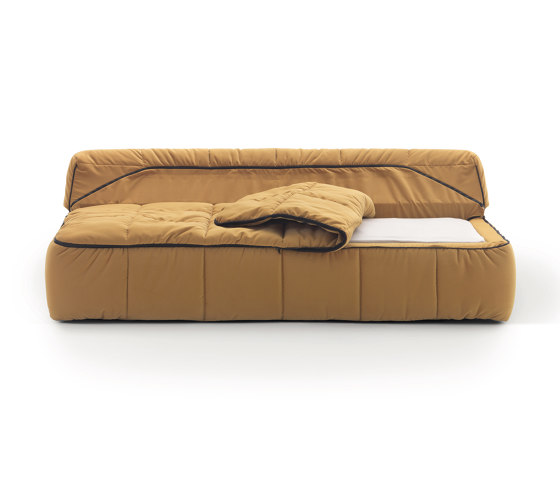 Strips Sofa Bed | Sofás | ARFLEX