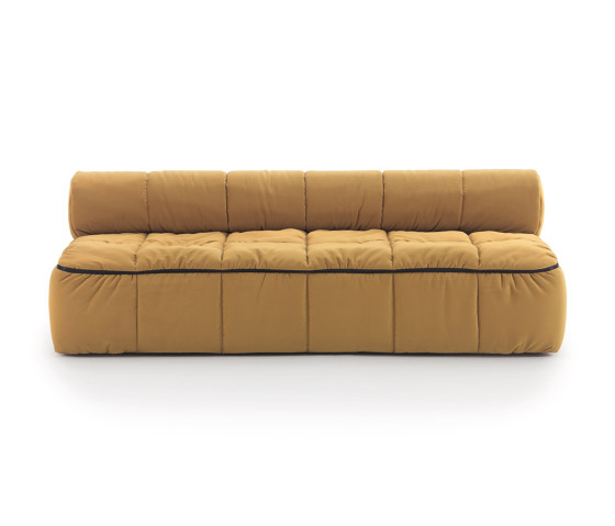 Strips Sofa Bed | Sofás | ARFLEX