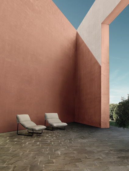 Taboga Outdoor | Armchairs | ARFLEX