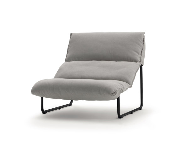 Taboga Outdoor | Armchairs | ARFLEX