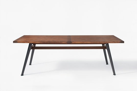 kraftwerktisch table | Mesas comedor | Tossa