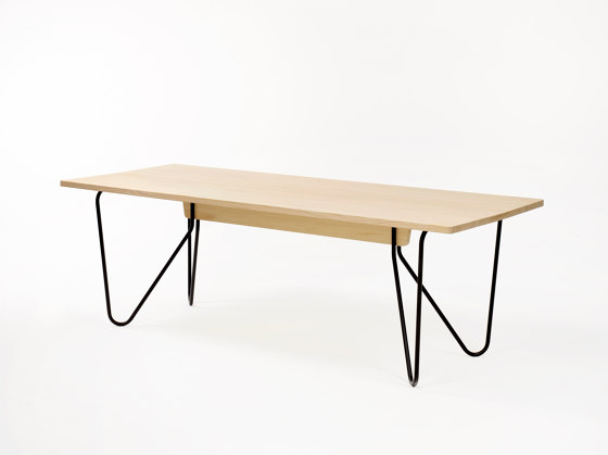 balq table | Dining tables | Tossa