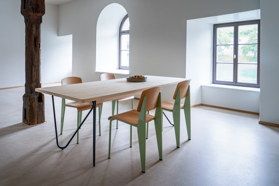 balq table | Mesas comedor | Tossa