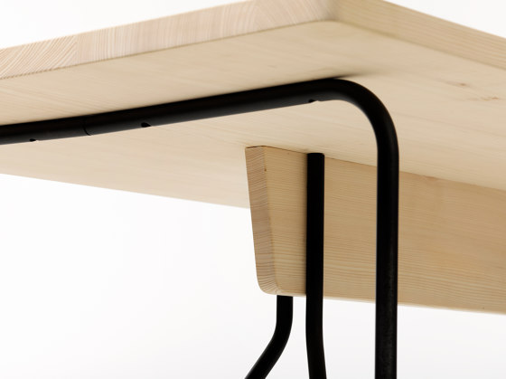 balq table | Dining tables | Tossa