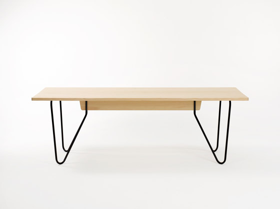 balq table | Dining tables | Tossa