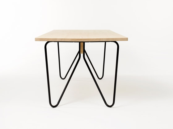 balq table | Tables de repas | Tossa