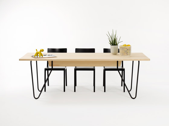 balq table | Dining tables | Tossa