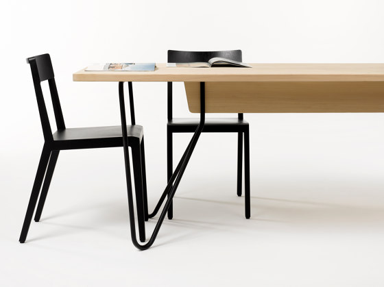 balq table | Mesas comedor | Tossa