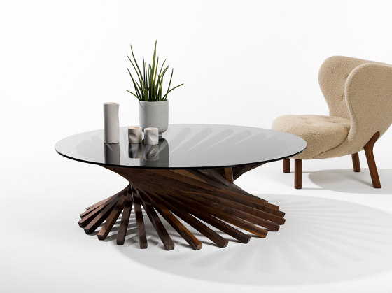 sō Parlour table | Coffee tables | Tossa