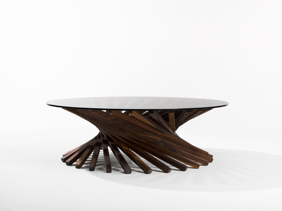 sō Parlour table | Coffee tables | Tossa