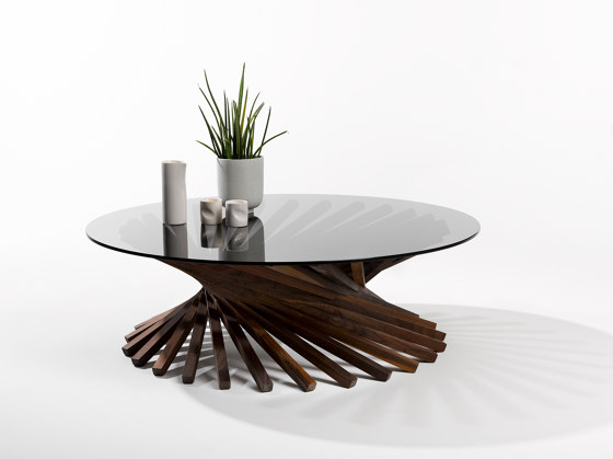 sō Parlour table | Tavolini bassi | Tossa