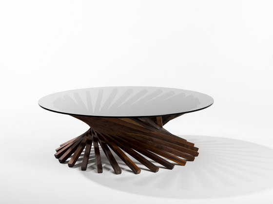 sō Parlour table | Tables basses | Tossa