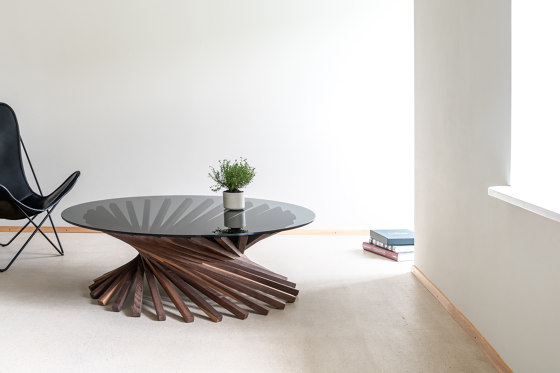 sō Parlour table | Coffee tables | Tossa