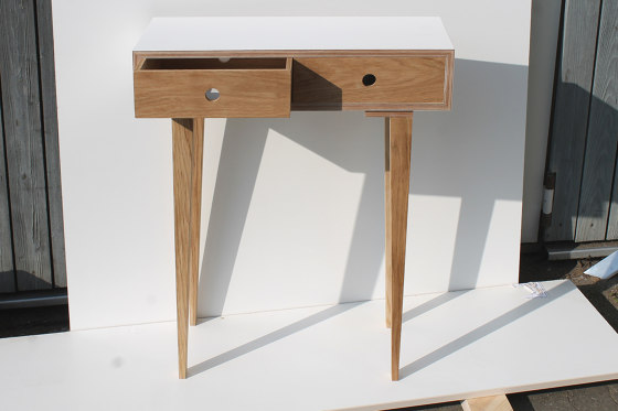 Ghostrider | Console tables | Andreas Janson