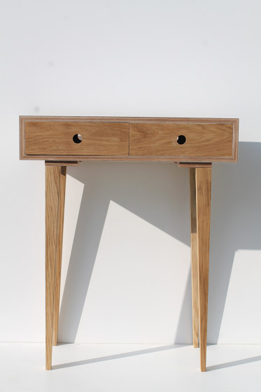 Ghostrider | Console tables | Andreas Janson