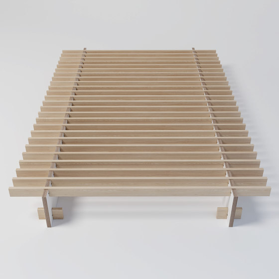 Jakiko Futon Bed | Bedframes | Andreas Janson