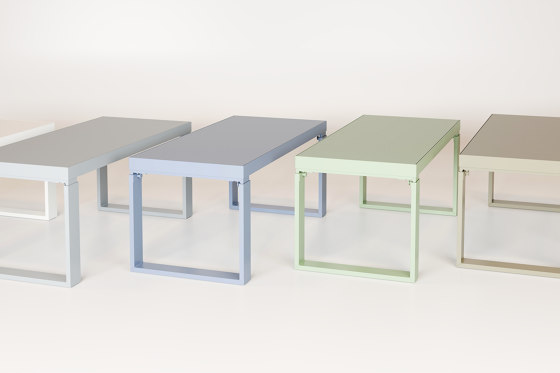 ODO Gastrotable | Dining tables | Andreas Janson