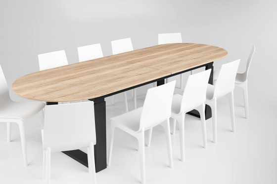 ODO Gastrotable | Dining tables | Andreas Janson