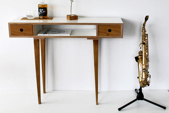 Spacerider | Console tables | Andreas Janson