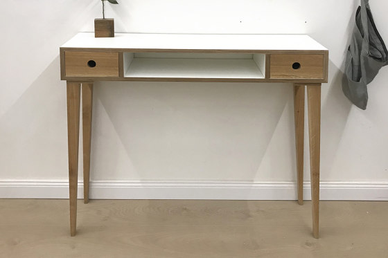 Spacerider | Console tables | Andreas Janson