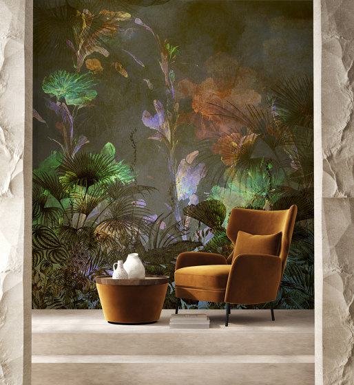 Charme | 523_005 | Carta parati / tappezzeria | Taplab Wall Covering