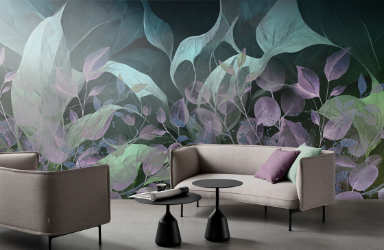 Magic | 516_001 | Carta parati / tappezzeria | Taplab Wall Covering