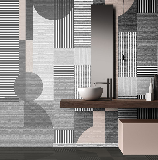 Matto | 536_004 | Carta parati / tappezzeria | Taplab Wall Covering