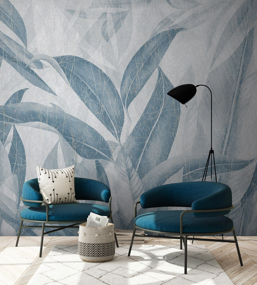 Pacho | 511_001 | Carta parati / tappezzeria | Taplab Wall Covering